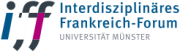 logo of the "iff"