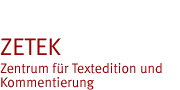 logo of the ZeTeK