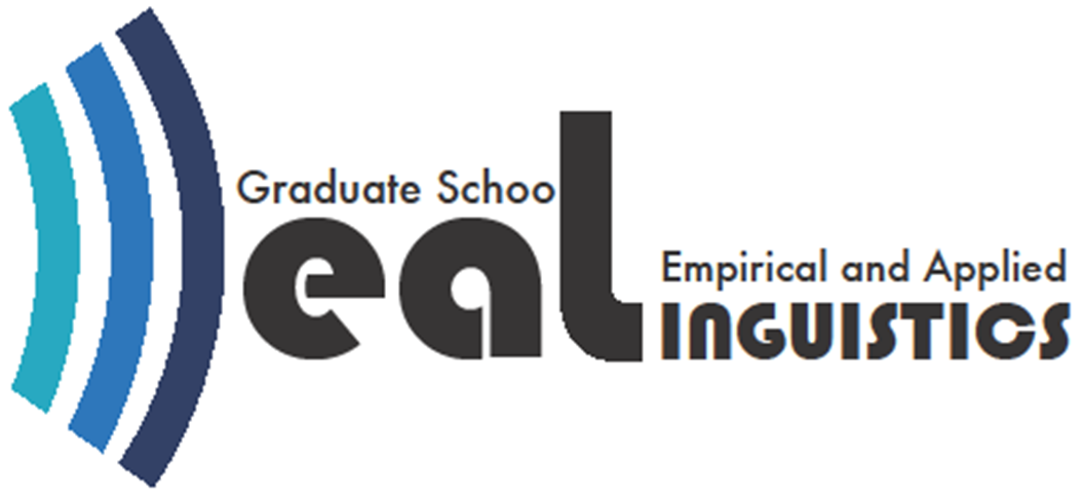 Logo der Graduiertenschule