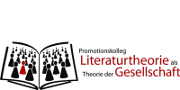 Logo of the PhD research group