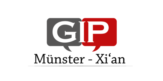 Logo der GIP Münster - Xi'an