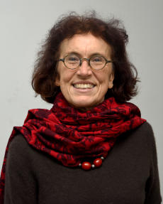 Prof. Dr. Susanne Günthner