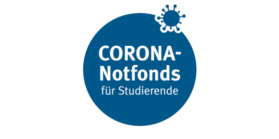 Corona-Notfonds für Studierende