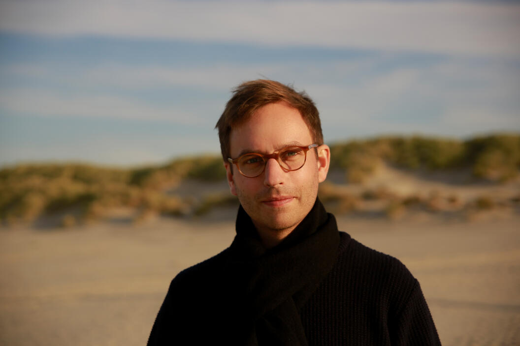 Philosophisches Seminar > Institut > Tobis Martin