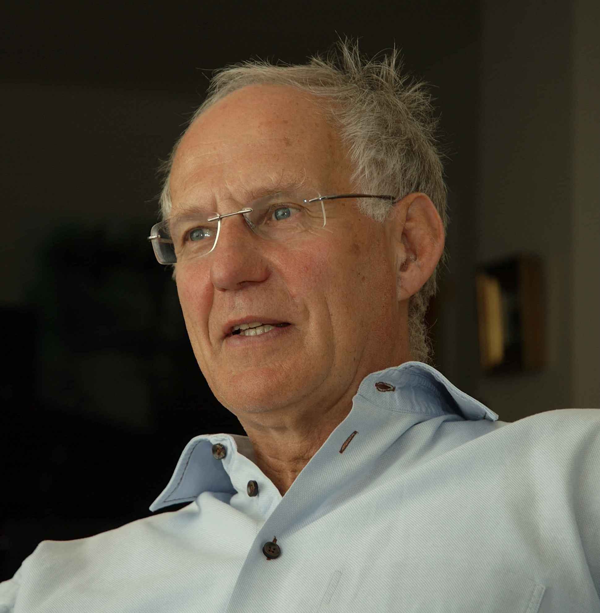 Prof. Dr. Otfried Höffe