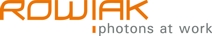 Rowiak Logo