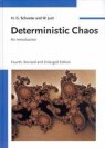 Deterministic Chaos