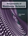 Encyclopedia Of Nonlinear Science