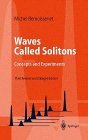 Waves Called Solitons