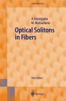 Hasegawa Optical Solitons In Fibers