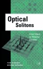 Kivshar Optical Solitons