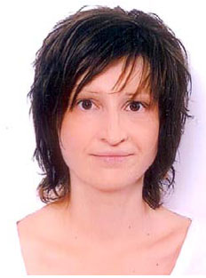 Dragana Jovic