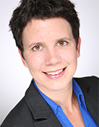 Inga Zeisberg
