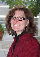Nadine Liebigt