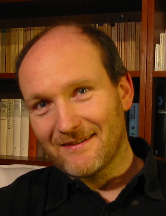 Uwe Bandelow