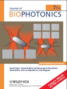 Journalofbiophotonics