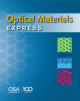 Opticalmaterialsexpress