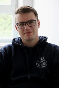Pascal Böhringer
