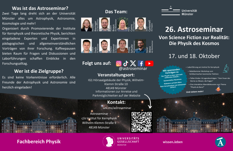 Flyer 2025/1