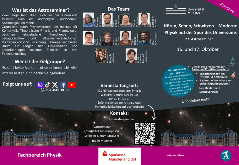 Flyer 2025/1