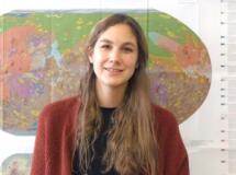 Dr. Kristin Rammelkamp