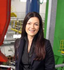 Prof. Dr. Concettina  Sfienti