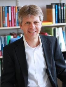 Prof. Dr. Michael Klasen