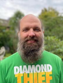 Priv. Doz. Dr. Karol Kovařík