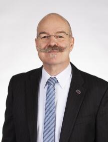 Prof. Dr. Harald Hiesinger