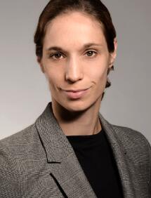 Prof. Dr. Belina von Krosigk