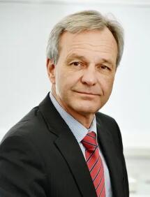Prof. Dr. Dr. h.c. Karsten Danzmann