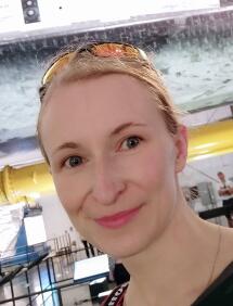 Prof. Dr. Inga Gryl