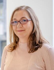 Prof. Dr. Julia Tjus