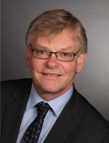 Prof. Dr. Karl Jakobs