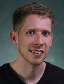 Simon Kuberski