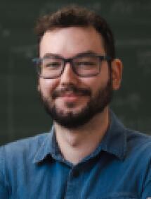 Daniel Wenz