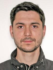 Francisco Javier Vara Carbonell