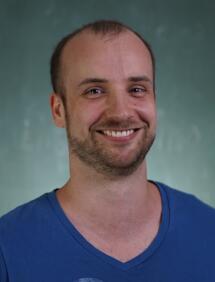 Alexander Fulst