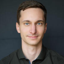 Dr. Robin Richard Neumann