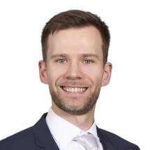 Prof. Dr. Alexander Mook