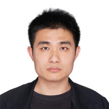 Dr. Zhejunyu Jin