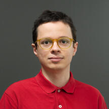 Dimos Chatzichrysafis