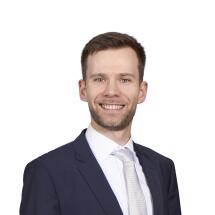 Prof. Dr. Alexander Mook