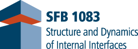 SFB 1083 Logo