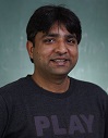 Dr.  Sajid Ali