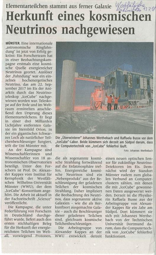 WN Artikel