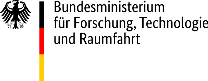 BMBF Logo