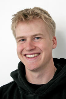 Sebastian Merschel