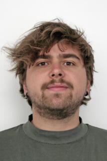 Patrick Diez