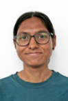 Mayakumari Baria